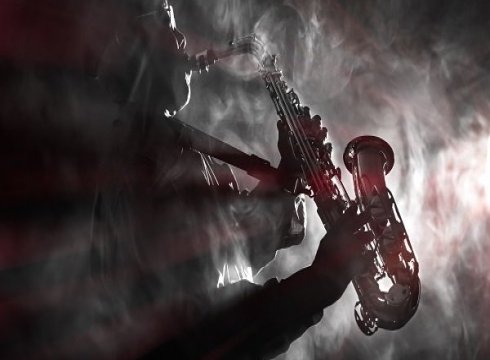 Jazz Night at Oyster & Scales