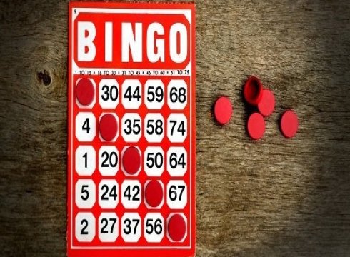 BINGO Night with DJ Rupe at Taphouse West Bar & Grille