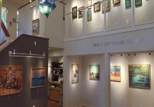 First Friday Opening Reception for February 2026