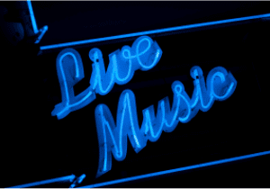 Live Music at High Stakes Bar & Grill