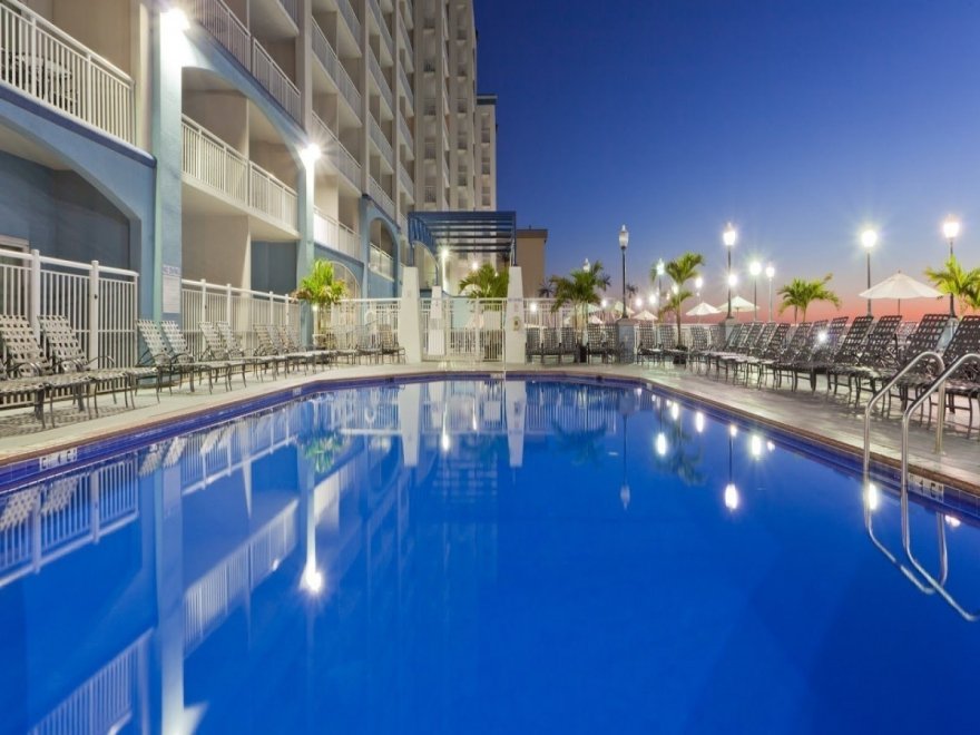 Holiday Inn & Suites Ocean City