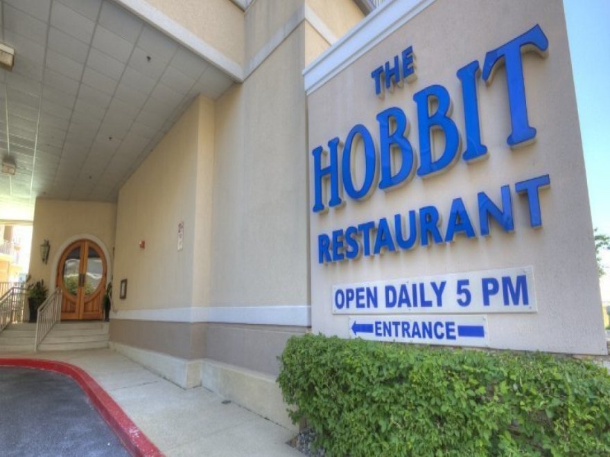 Hobbit Restaurant