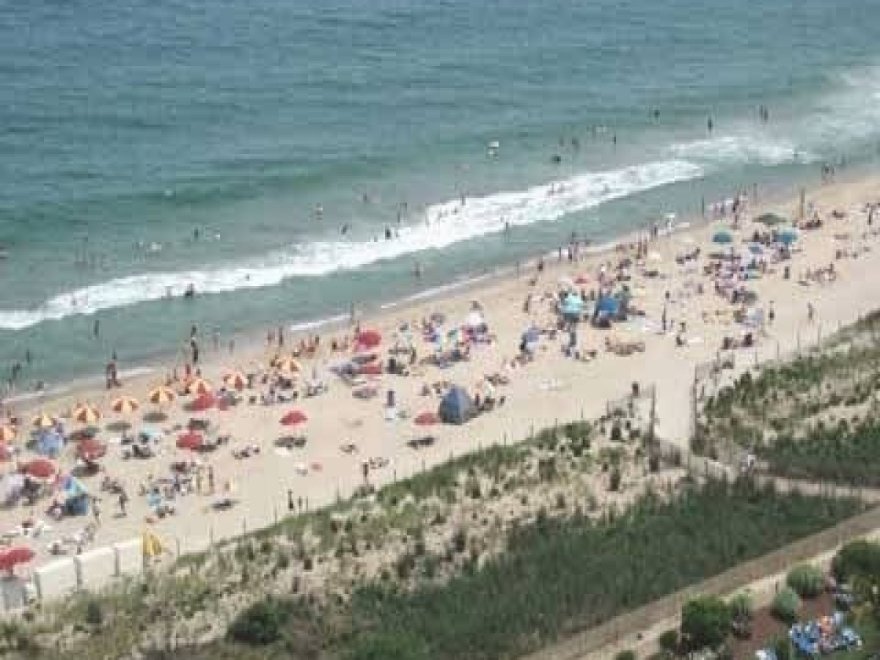 Ocean City Condos