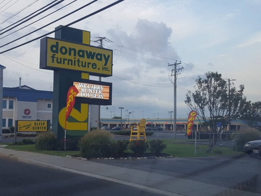 Donaway Furniture, Inc.