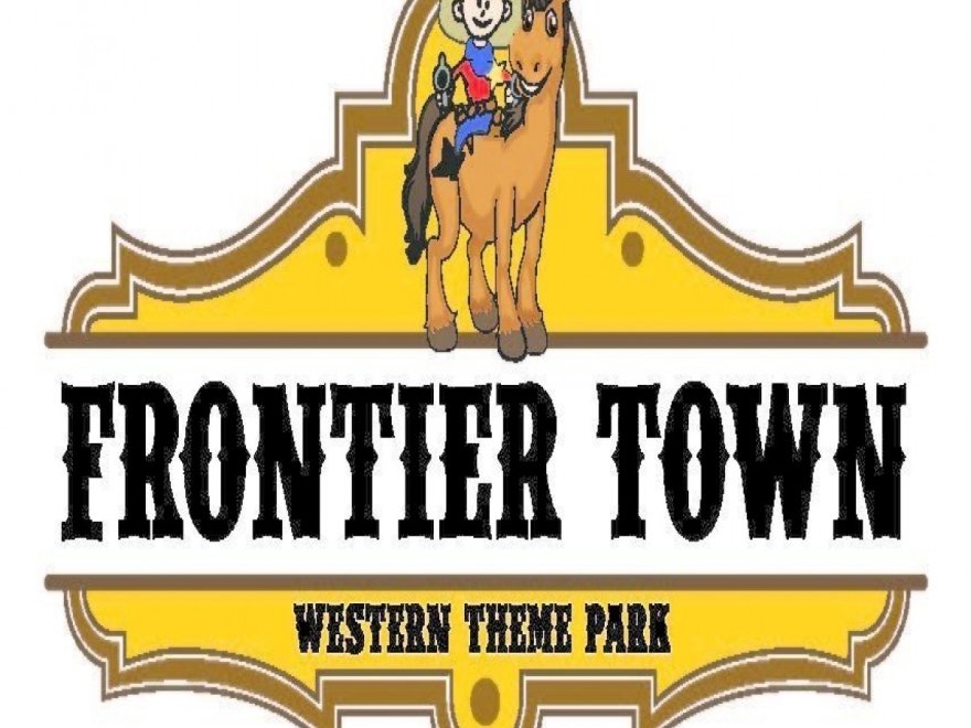 Frontier Town Western Theme Park