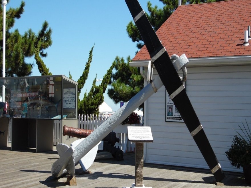 Ocean City Life-Saving Museum