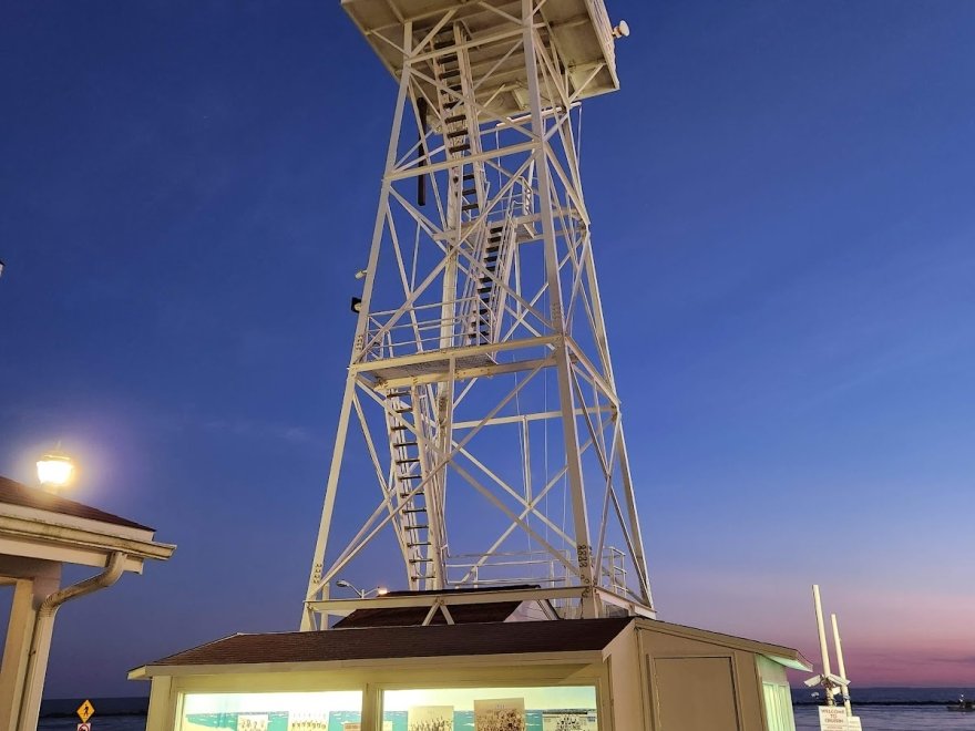 Ocean City Life-Saving Museum