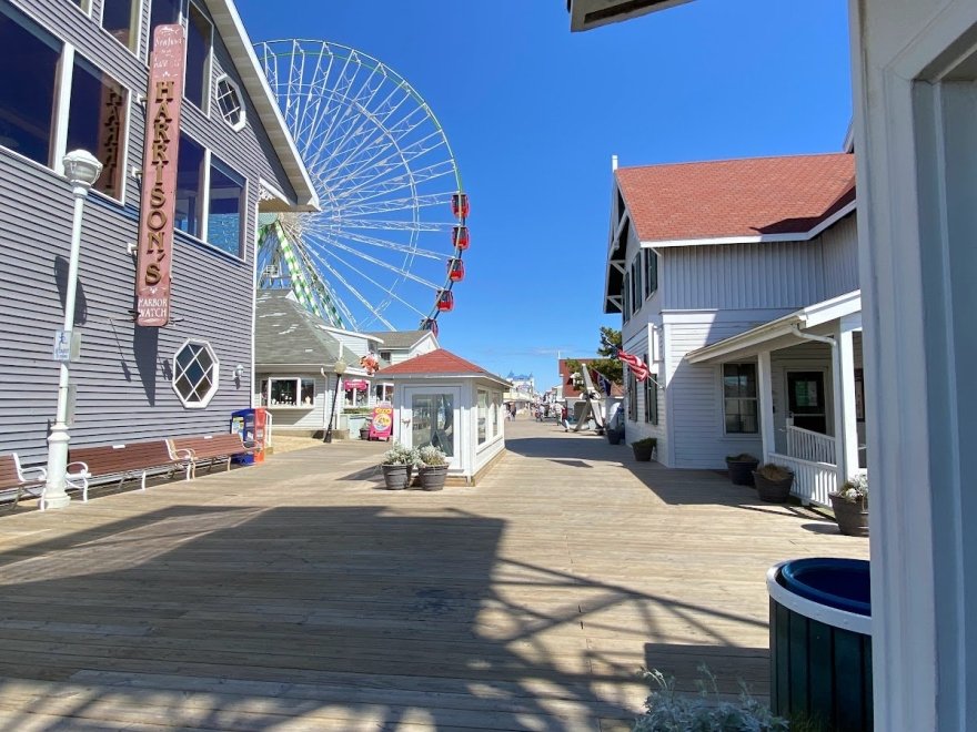 Ocean City Life-Saving Museum