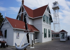 Ocean City Life-Saving Museum