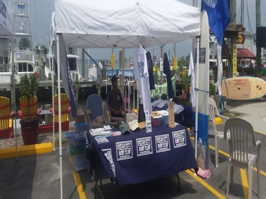 Bahia Marina at Fish Tales