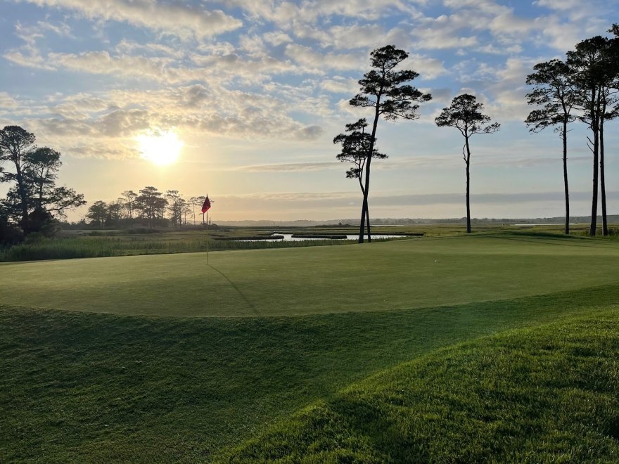 Ocean City Golf Club