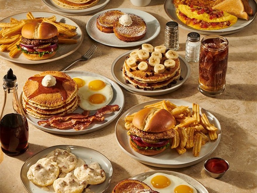 Denny's