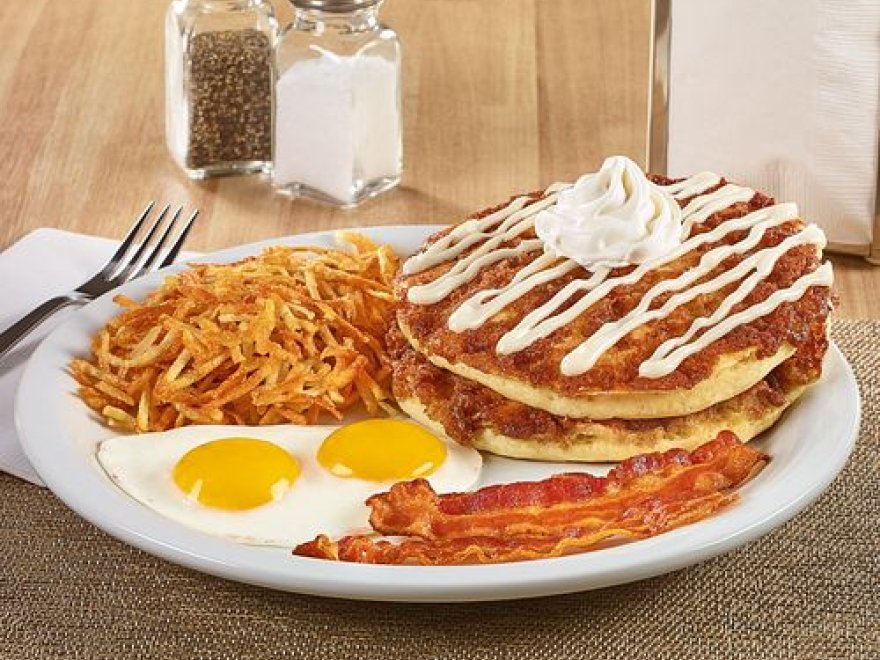 Denny's