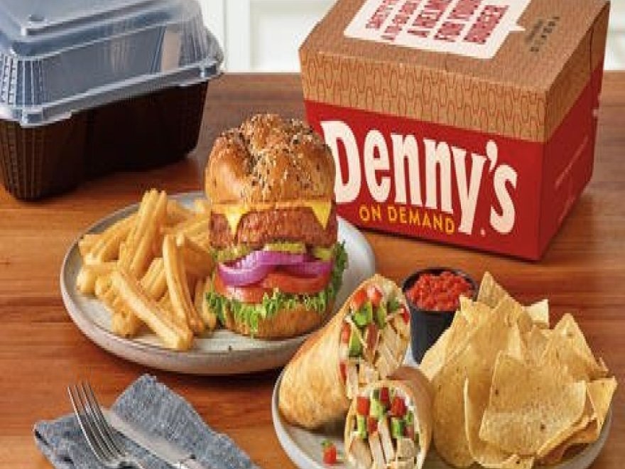 Denny's