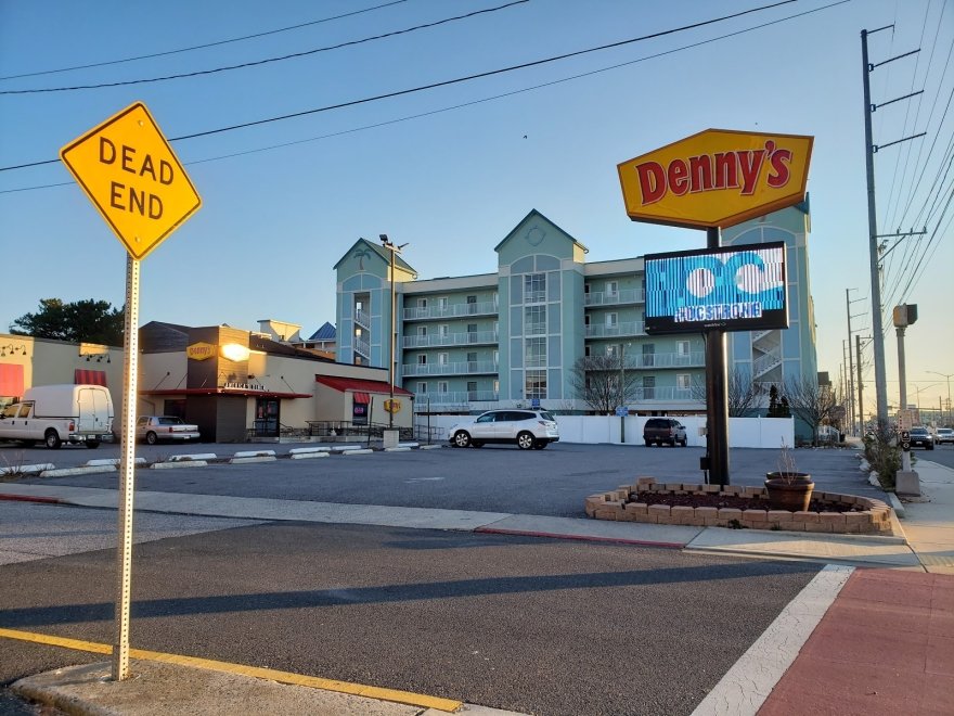 Denny's