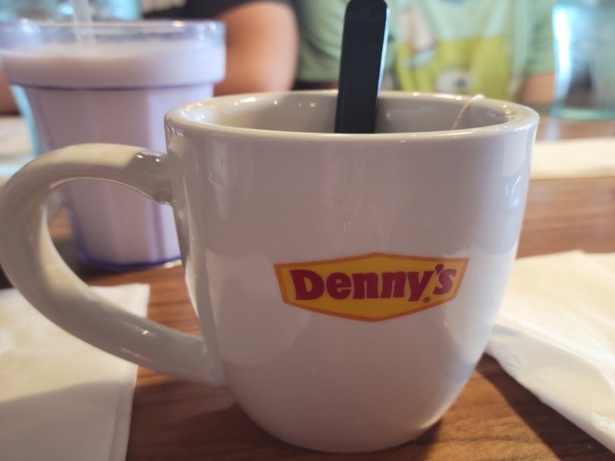 Denny's