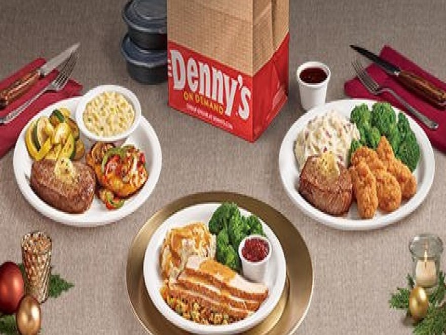 Denny's