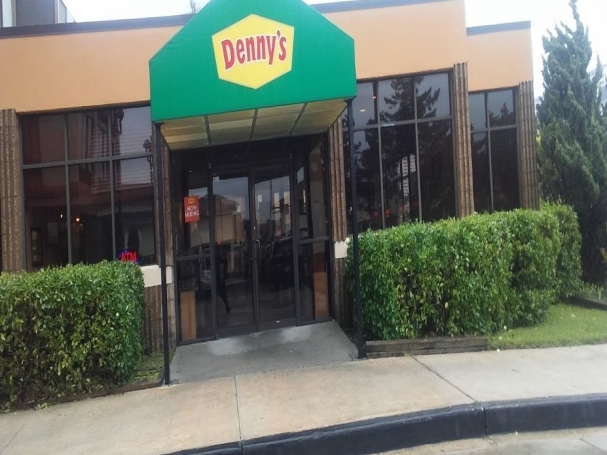 Denny's