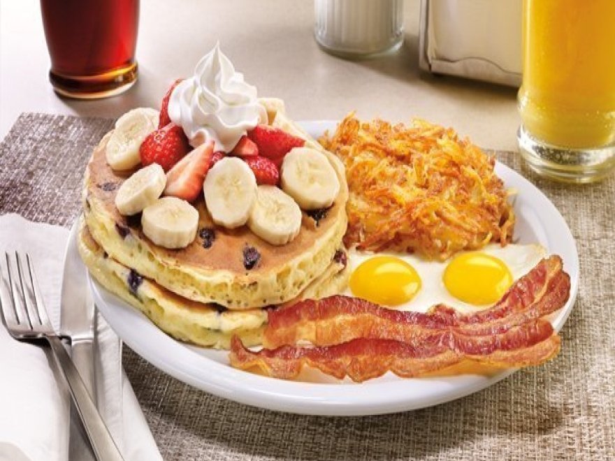 Denny's