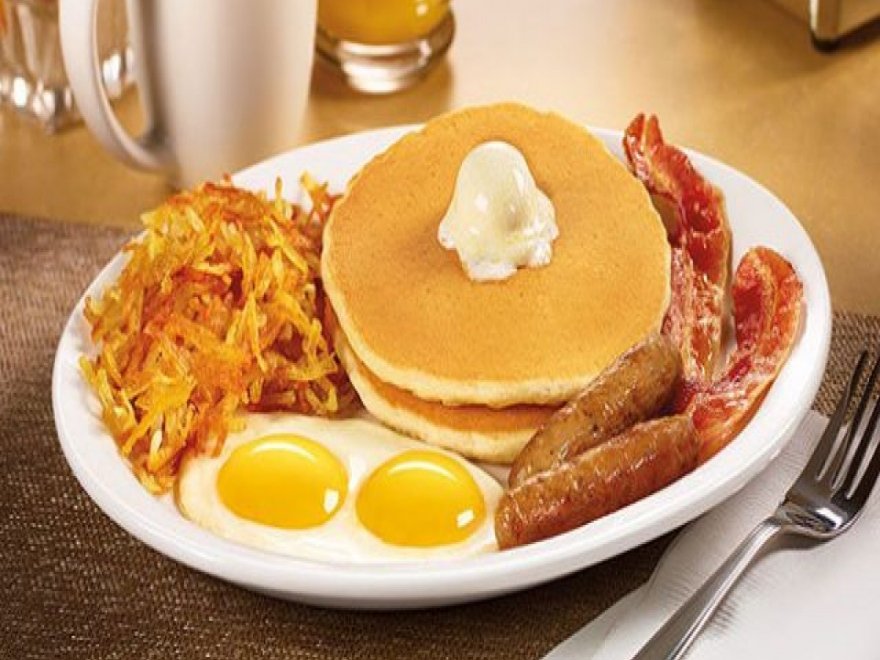 Denny's