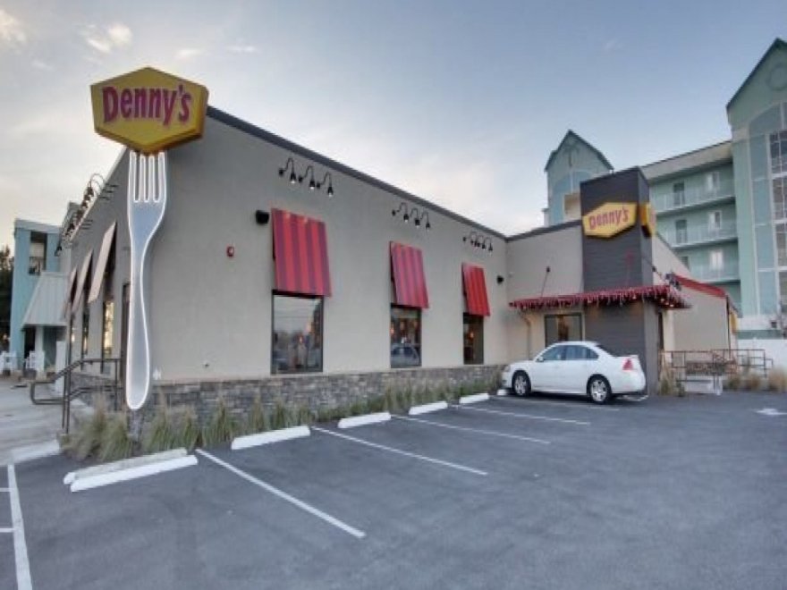 Denny's