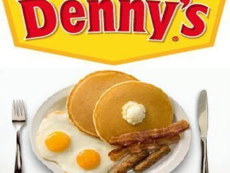 Denny's