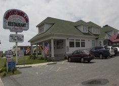 Dumser's Dairyland Restaurant