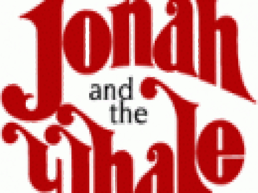 Jonah and the Whale