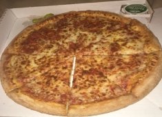 Papa John's Pizza