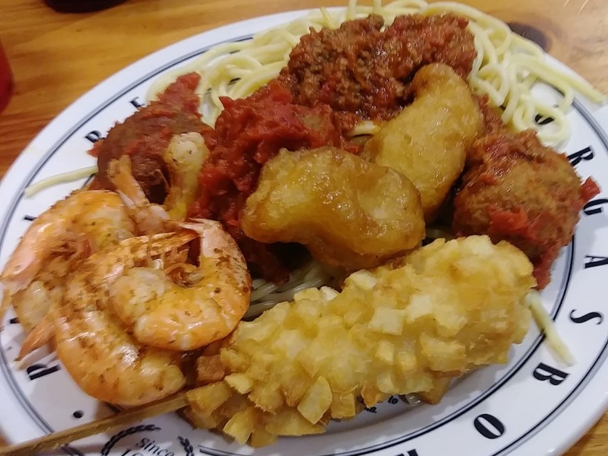 Cabanas Beach Bar & Grille