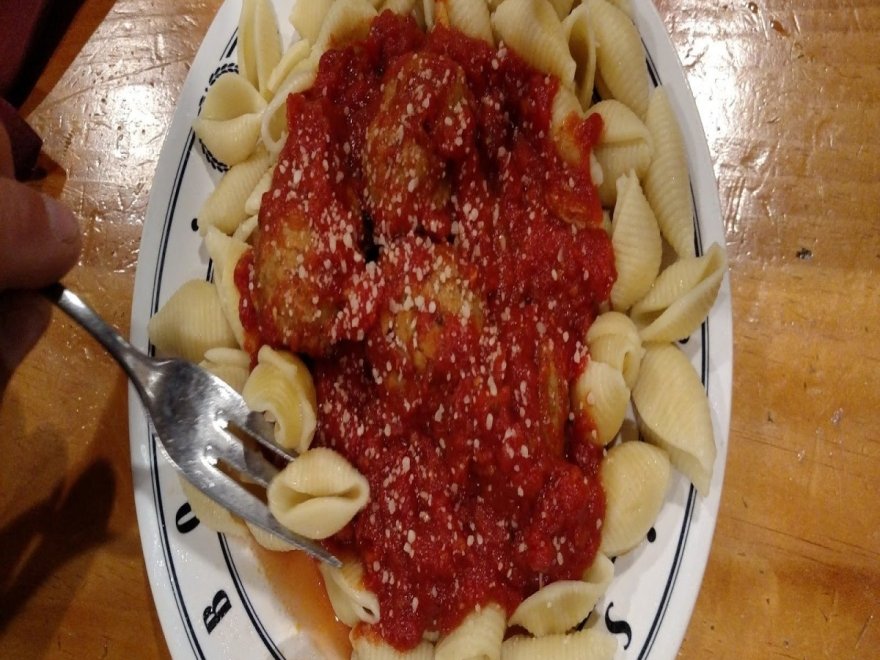 Cabanas Beach Bar & Grille