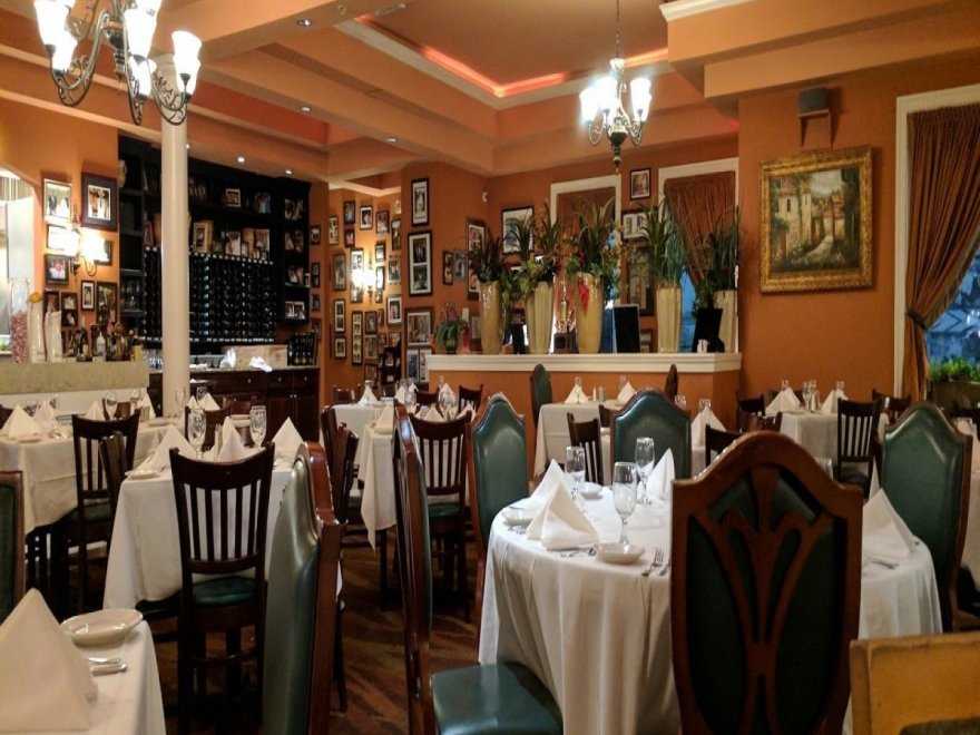 Ristorante Antipasti