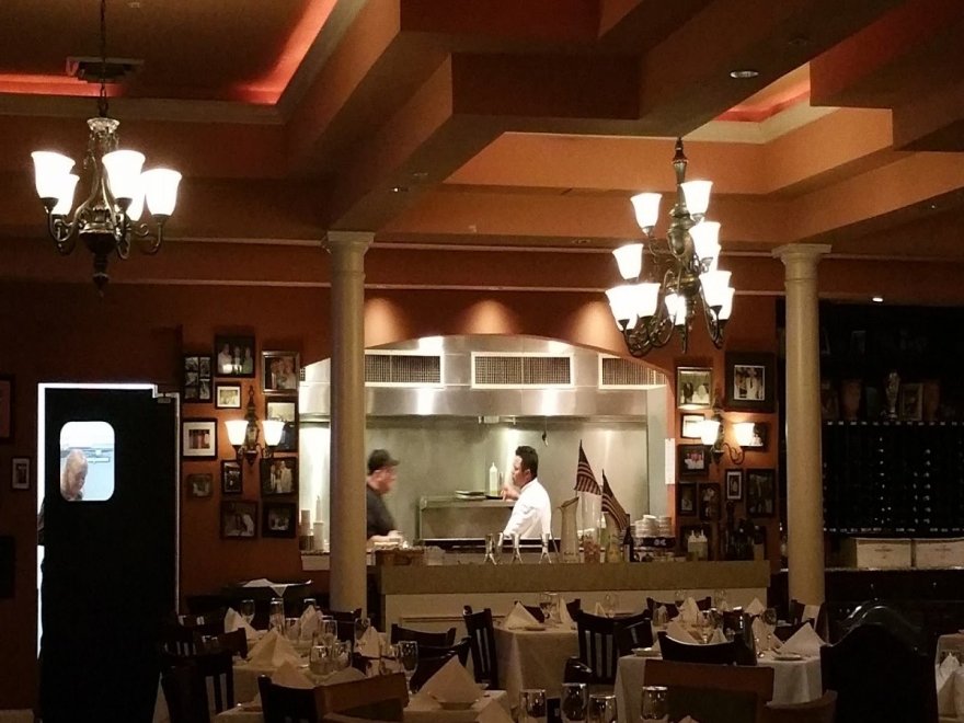 Ristorante Antipasti