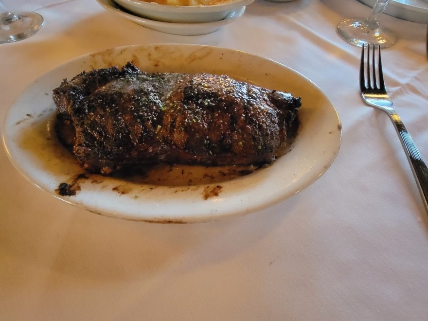 Ruth's Chris Steak House