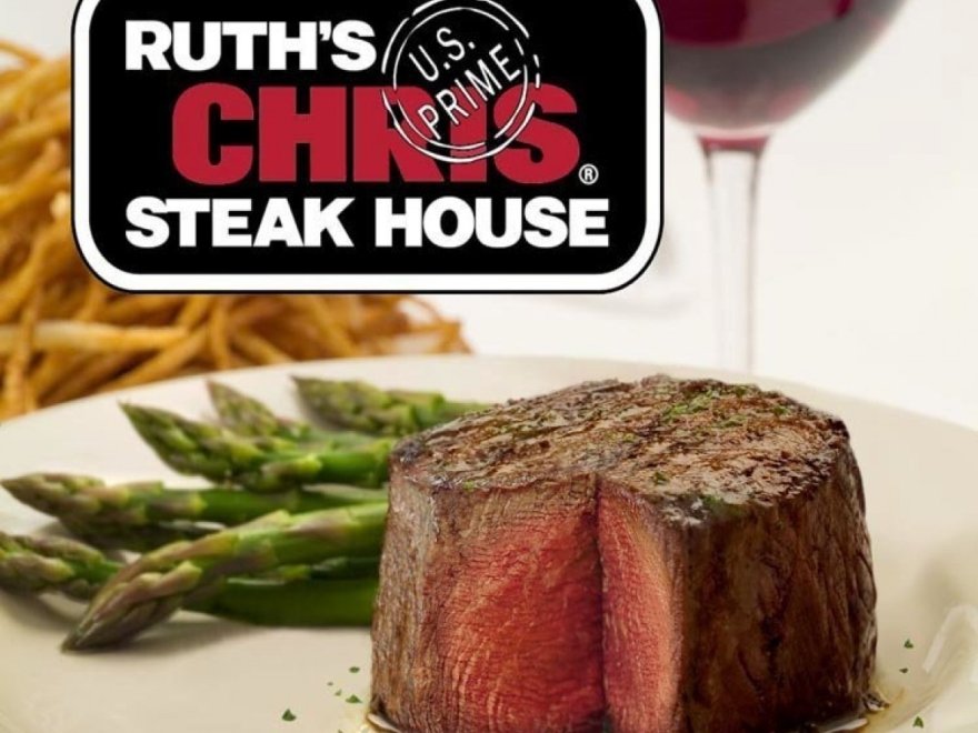 Ruth's Chris Steak House