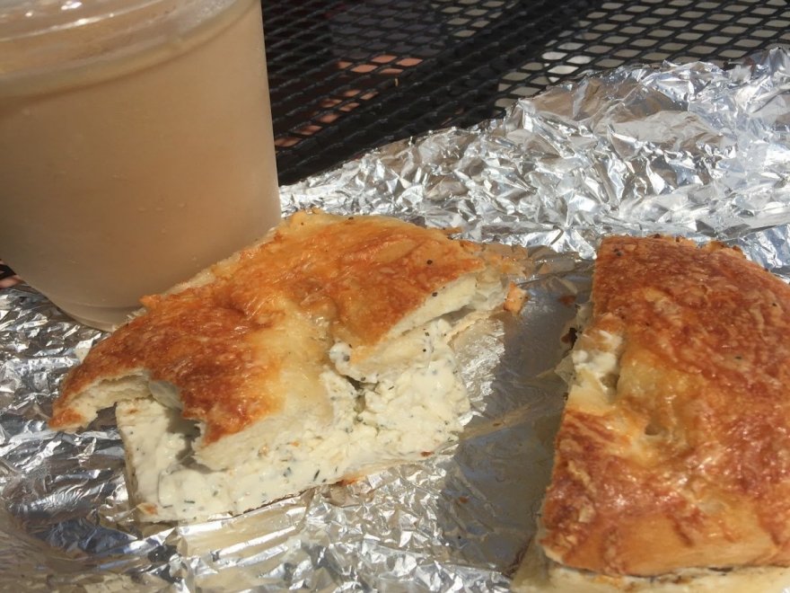 Über Bagels & Deli