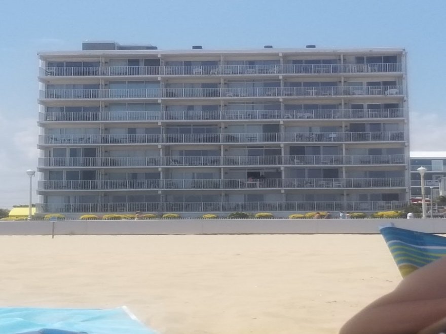 Elcapitan Condominiums