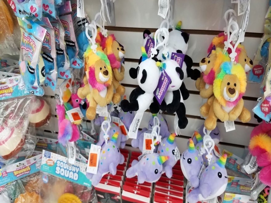 Candy Kitchen