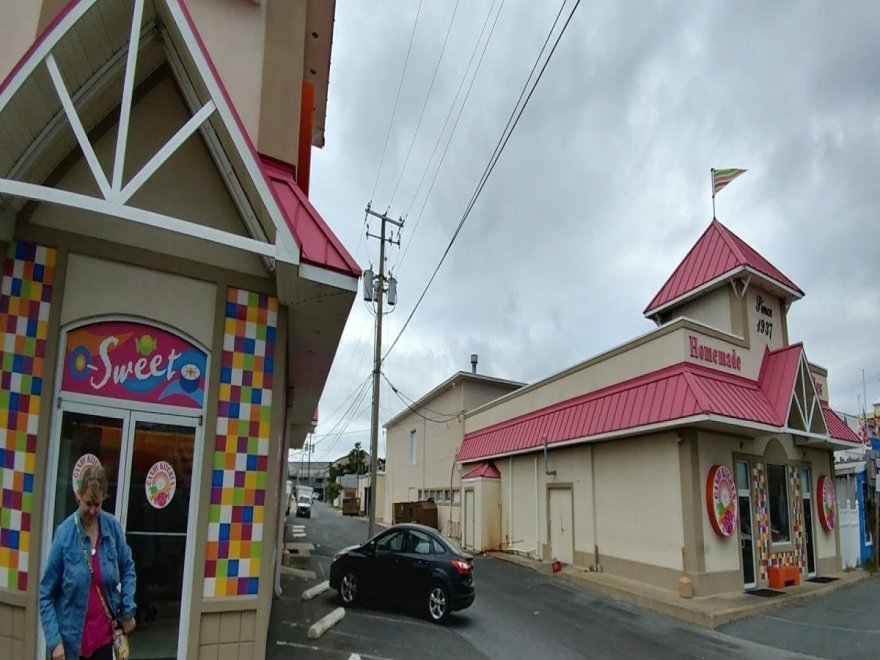 Candy Kitchen