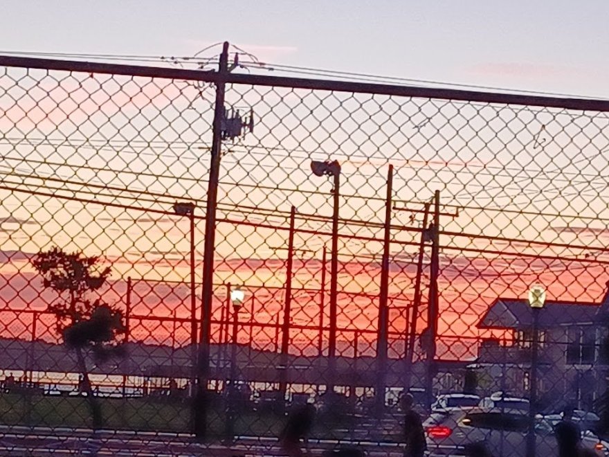 Ocean City Town Skate Park