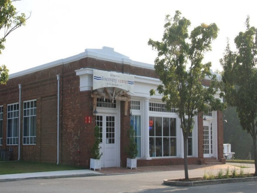 Delmarva Discovery Museum