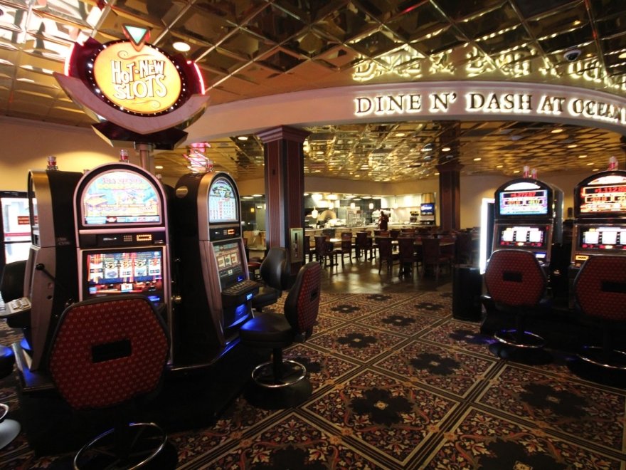 Ocean Downs Casino