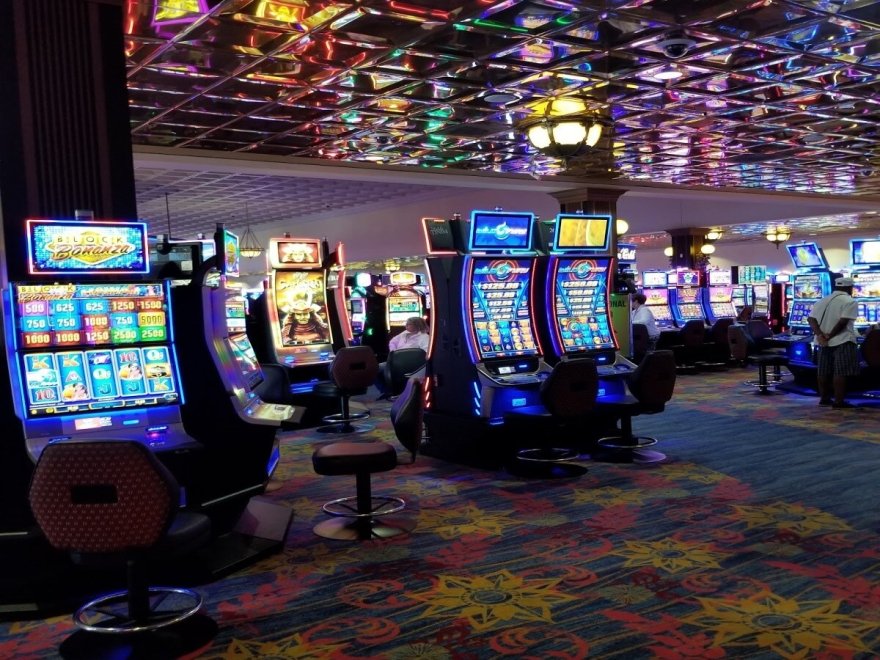 Ocean Downs Casino