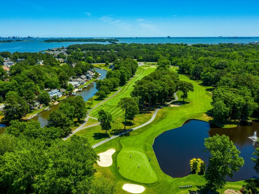 Ocean Pines Golf Club