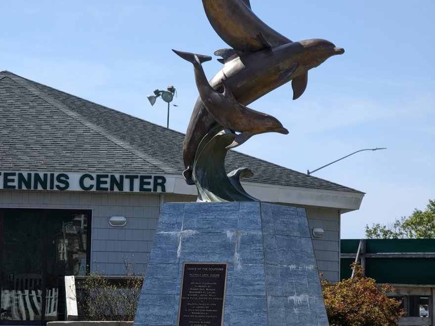 Ocean City Tennis Center