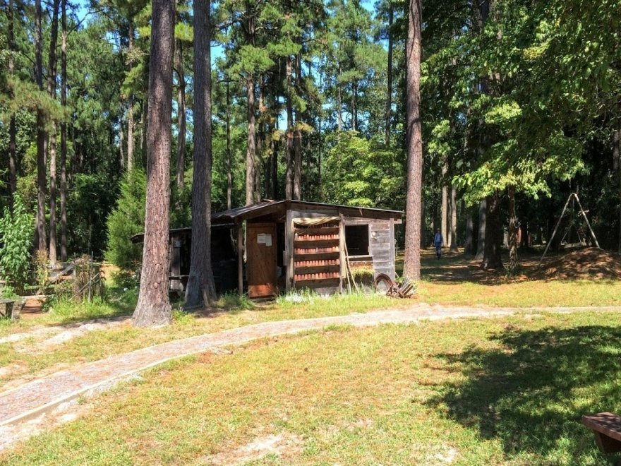 Furnace Town Historic Site