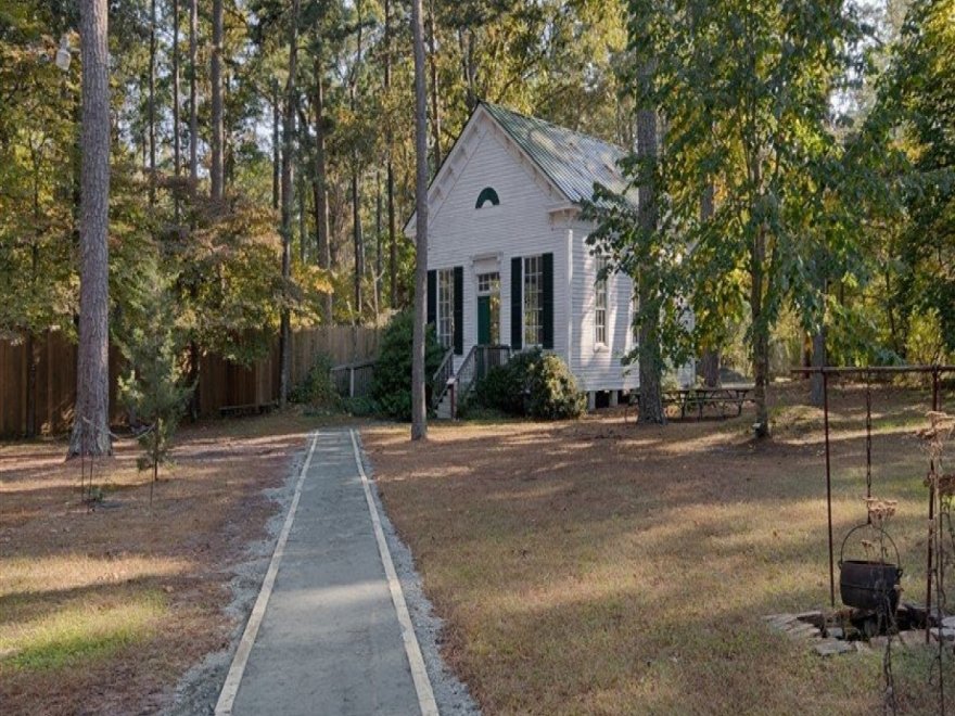 Furnace Town Historic Site