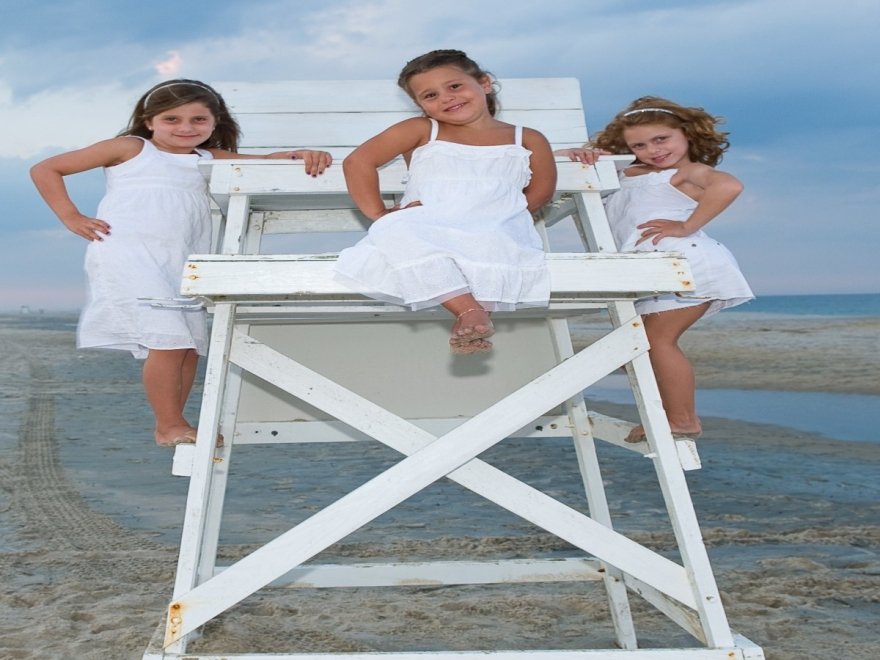 Atlantic Portrait Studios