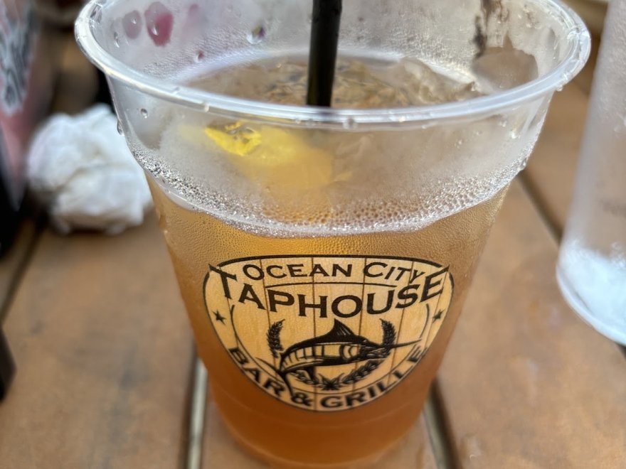 45th Street Taphouse Bar & Grille