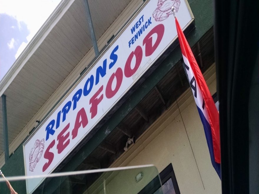 Rippons Seafood